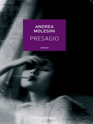 cover image of Presagio